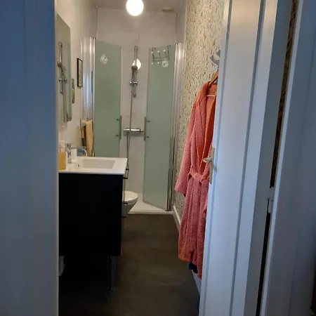 Appartement Marie à Mignaloux-Beauvoir Extérieur photo