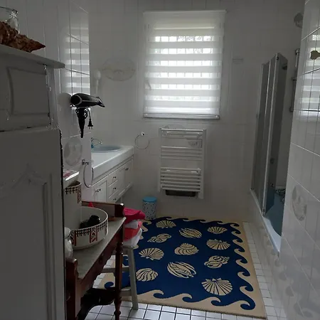 Appartement Marie à Mignaloux-Beauvoir Extérieur photo