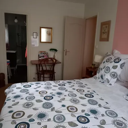 Appartement Marie à Mignaloux-Beauvoir Extérieur photo